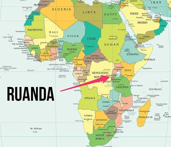 Fransa Afrika Yi Somurmeye Devam Ediyor