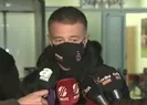 Ağaoğludan şampiyonluk açıklaması