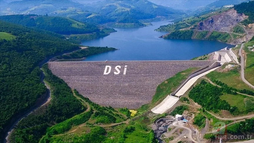 DSİ 515 işçi alımı 2024 | Devlet Su İşleri 515 personel alımı ne zaman yapılacak, şartları neler? 4