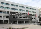 Antalyada rüşvet operasyonu: 10 gözaltı