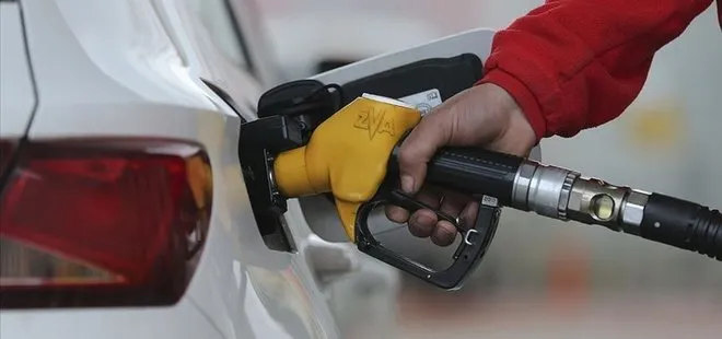 Benzin ve motorin fiyatları son durum: 25 Nisan benzin ve mazot fiyatı ne kadar? Akaryakıt fiyatları indirim var mı?