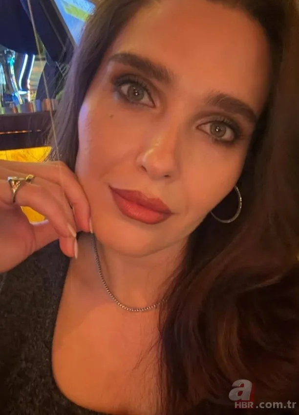 Bücür Cadı'nın Zeliş'i kocaman oldu! Bir dönemin yıldızı tanınmaz halde 8