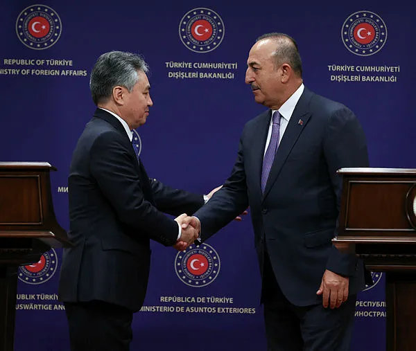 ABD'den flaş Türkiye ve İsrail mesajı - 2