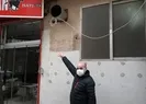 Normal bir sokak halinde değiliz şu an