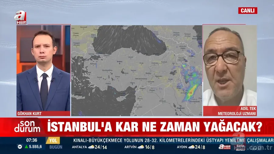 Hastalık havalarına dikkat! Sıcaklık arttı, Lodos hızlandı: Saatte 60 KM hızla fırtına geliyor! Bu hafta yağış var mı? 5
