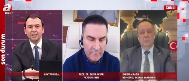 Darbe tarihinde ne mesaj verecekler? Bin yıl sürecek mesajının devamı mı?