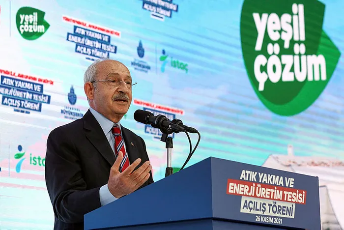 Kemal Kılıçdaroğlu ve Meral Akşener arasında Ekrem İmamoğlu anlaşmazlığı!