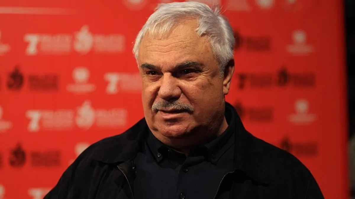 Yaprak Dökümü’nün Ali Rıza’sı Halil Ergün acil ameliyata alındı!