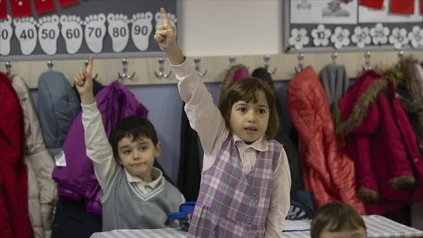 Okullar kapanacak mı, yüz yüze eğitim bitiyor mu? MEB ile 2021 - 2022 okullar erken mi kapanacak?