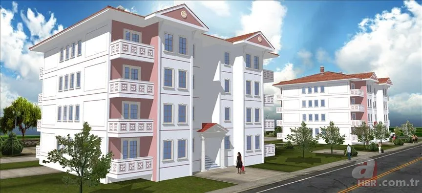 Kayseri TOKİ kura sonucu İSİM LİSTESİ sorgulama ekranı! 2022 Kayseri TOKİ kura sonuçları NİHAİ LİSTE! 10