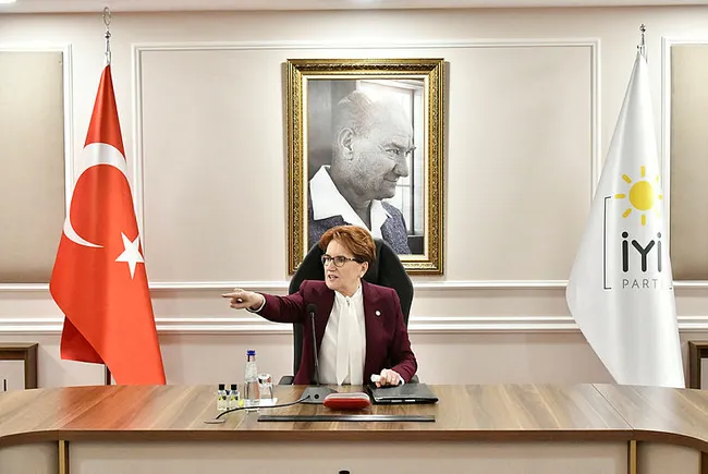 İYİ Parti CHP’nin ittifak teklifine neden hayır dedi? İP 81 ilde aday çıkarma kararından vazgeçer mi?