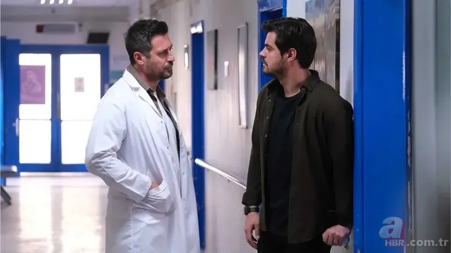 Gönül Dağı'nda ciğer parçalayacak veda! 3 oyuncu daha diziden ayrıldı 2