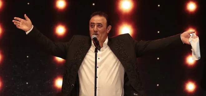 Mahmut Tuncer’in otopark kavgası! Ailesiyle karakolluk oldu