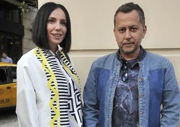 Gülşen ve Ozan Çolakoğlu'nun 45 bin liraya kiraladığı villanın sırrı çözüldü!