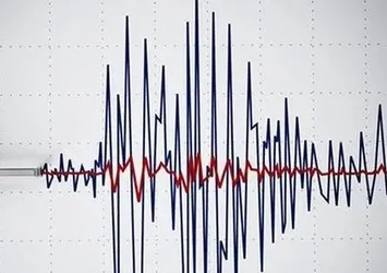 Şili'de 6,4 büyüklüğünde deprem!