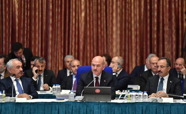 Bakan Soylu CHP’li belediyeleri işaret etti: Terör örgütlerine neler yaptıklarını açıklayacağım