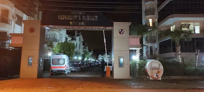 Antalya'daki villada vahşet! Aynı aileden 4 kişi silahla vurulmuş halde ölü bulundu - 2
