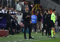 Volkan Demirel’den Beşiktaş maçı yorumu: "11’e 11 oynansaydı farklı olurdu"