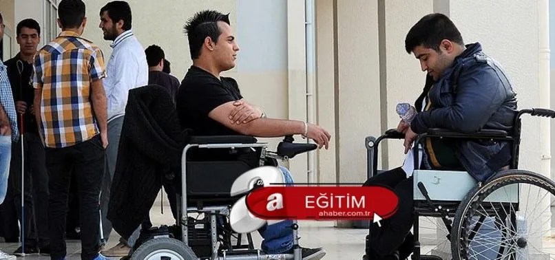 EKPSS tercih sonuçları son durum: 2022 EKPSS kura çekimi ne zaman? Engelli memur atama sonuçları ne zaman açıklanacak?