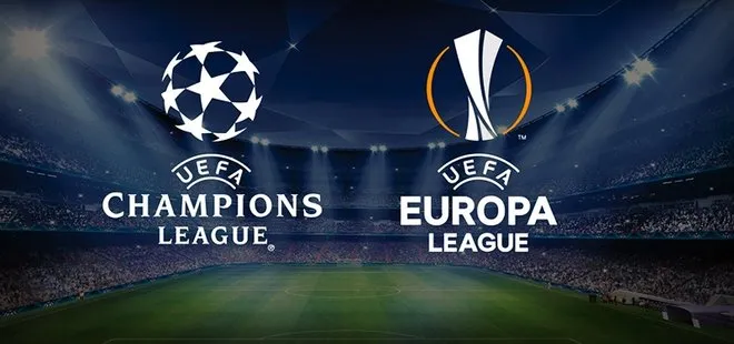 UEFA Şampiyonlar Ligi ve Avrupa Ligi koronavirüs nedeniyle erteleniyor