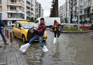 Meteoroloji'den son dakika uyarısı!