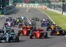 Formula 1den flaş Türkiye paylaşımı