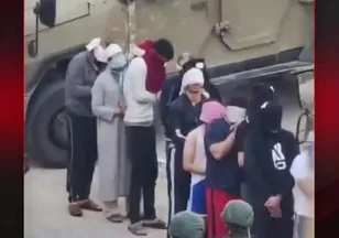 SOYKIRIMCI İSRAİL HUKUK TANIMIYOR