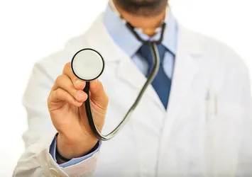 Fas'ta 310 doktor istifa etti