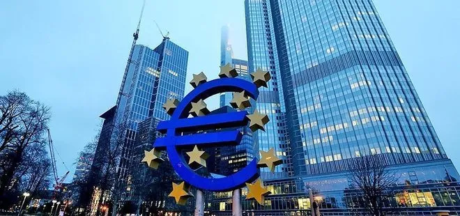 Son dakika: Avrupa Merkez Bankası’dan faiz kararı! 11 yıl sonra bir ilk