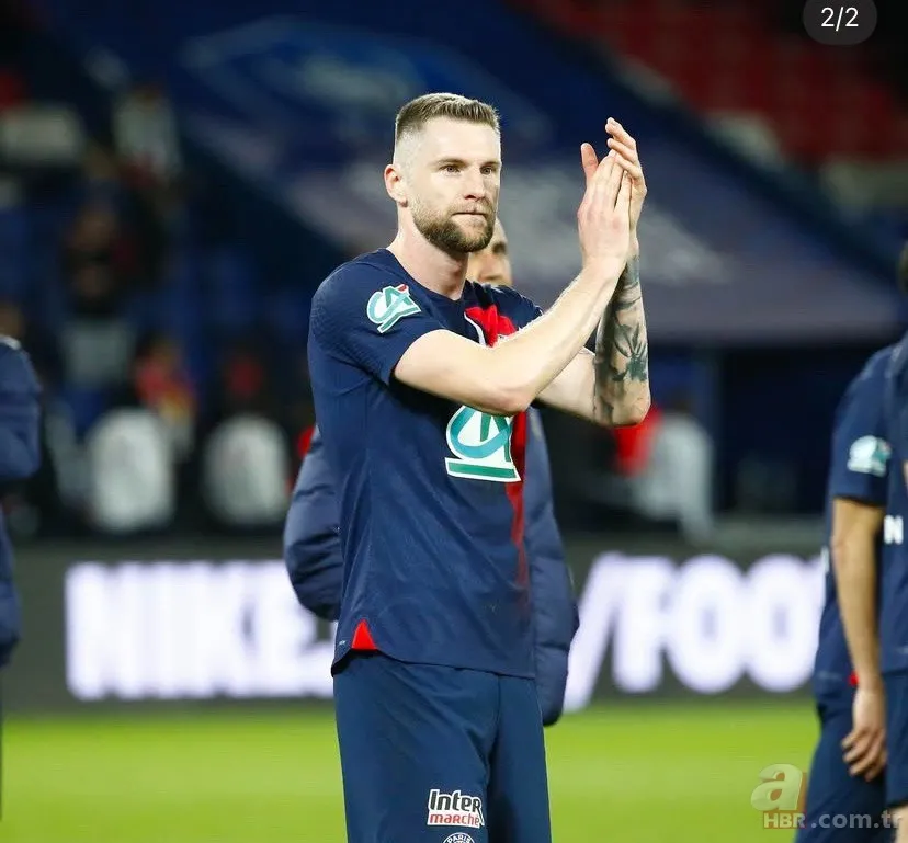 Milan Skriniar kimdir, kaç yaşında? Milan Skriniar nereli, hangi takımda oynuyor? 2
