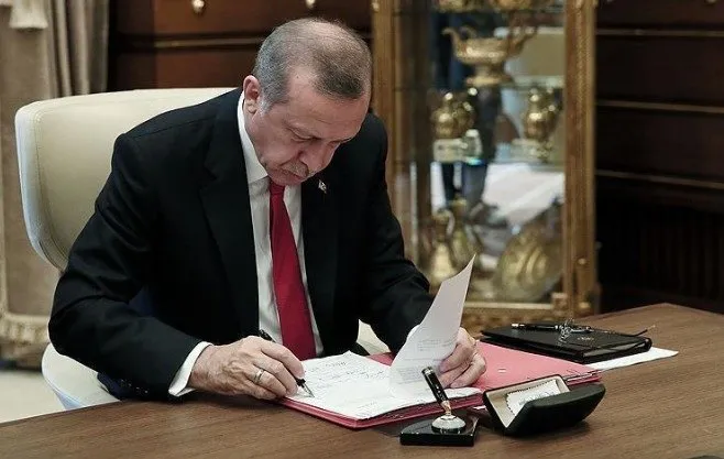 Cumhurbaşkanlığı politika kurullarına atamalar Resmi Gazete’de! 10 ayrı kurula toplam 140 isim