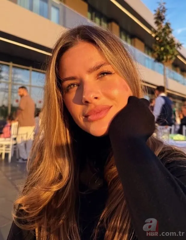 Mauro Icardi'nin sevgilisi İstanbul aşığı çıktı! Çocuklarıyla peş peşe paylaştı 9