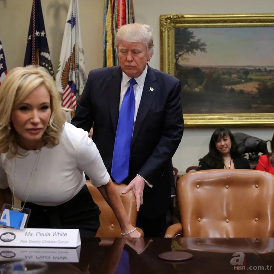 Kabine değil terör şebekesi! Dünyayı ateşe atan siyonist bakanların karanlık geçmişi 10