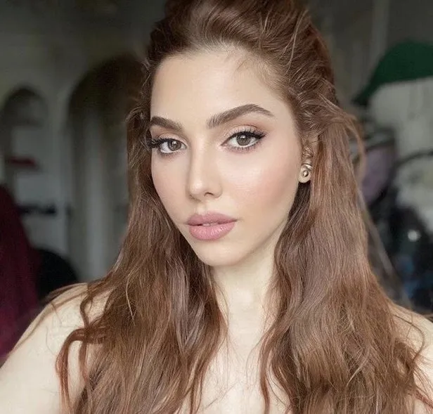 Ben Bu Cihana Sığmazam Süheyla kimdir, gerçek adı ne? Ben Bu Cihana Sığmazam Pelin Uluksar kimdir, nereli?