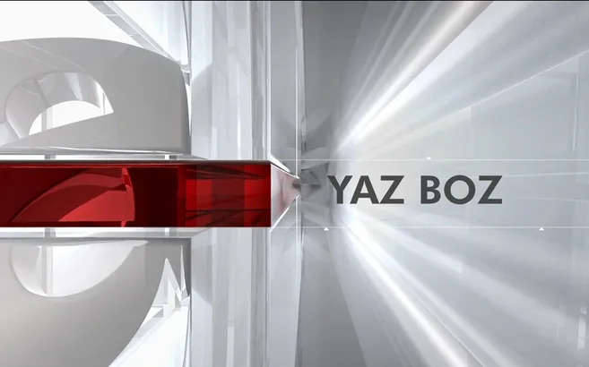 Yaz Boz