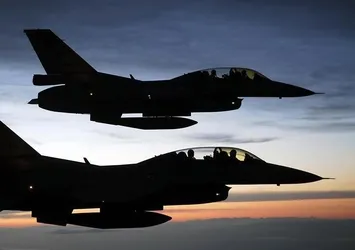 Türk Hava Kuvvetleri’nden üç önemli adım