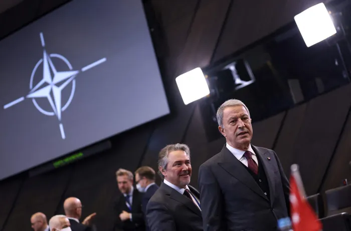 Son dakika: Milli Savunma Bakanı Hulusi Akar'dan F-16 açıklaması - 4