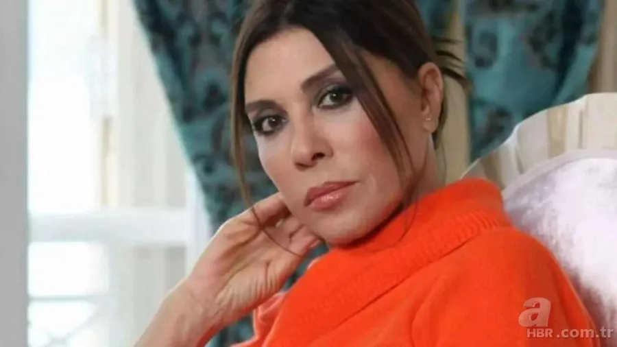 Aşk-ı Memnu'nun Firdevs'i Nebahat Çehre aylar sonra ortaya çıktı! Hastaneye kaldırılmıştı... 1