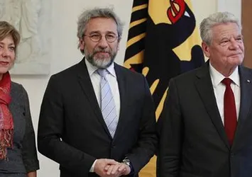 BND Can Dündar ile ilgili ne planlıyor?