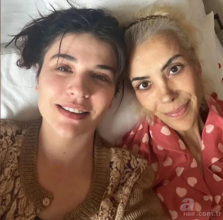 Entübe edilen Tanyeli'nin oğlu Taylan'dan duygusal paylaşım! 7