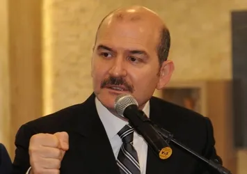 İçişleri Bakanı Soylu: 79 milyon vatandaşın her ferdine yapılmış çağrıdır