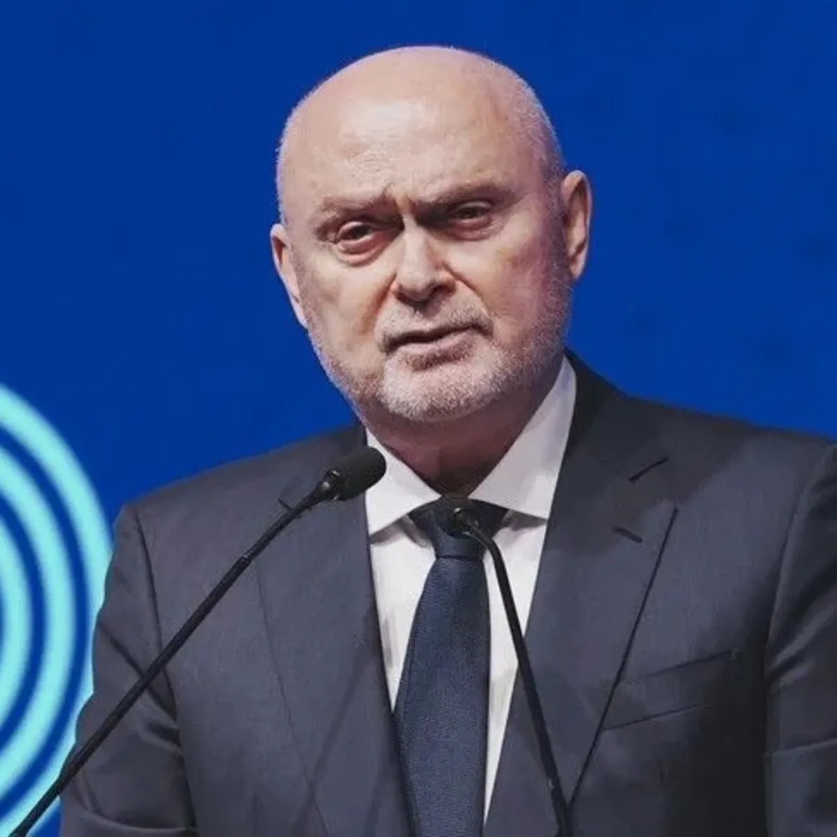 Türkiye, Feridun Sinirlioğlu'nun BM Genel Sekreterliği için resmi başvurusunu yaptı