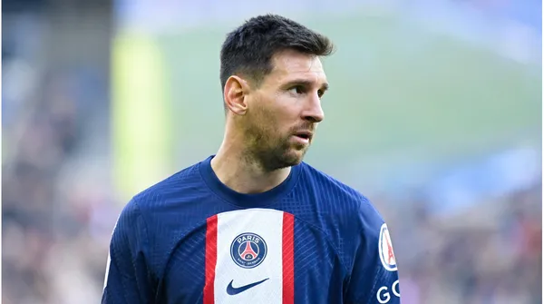 Lionel Messi resmen PSG’den ayrıldı! Fransızlardan resmi açıklama geldi