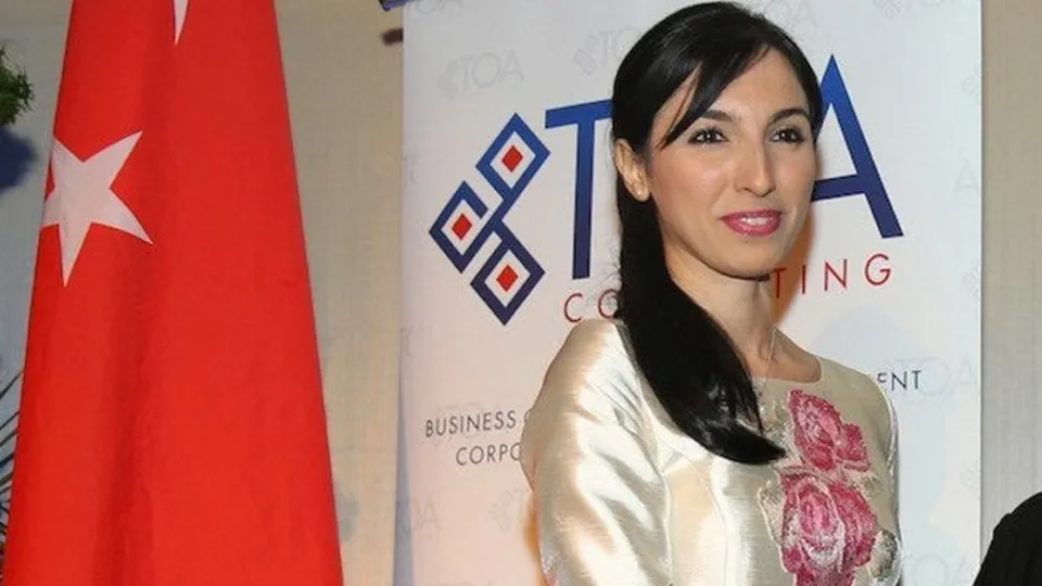 Hafize Gaye Erkan kararı dünya basınında gündem oldu! İki noktayı manşete taşıdılar