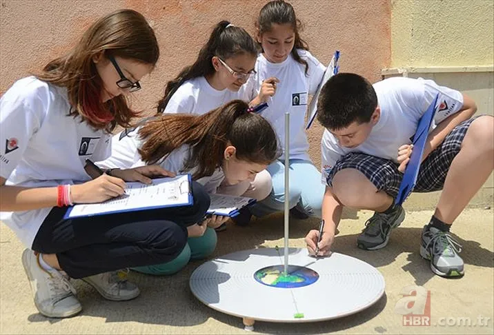 BİLSEM 2022 takvimi: Bireysel değerlendirme ne zaman? BİLSEM bieysel değerlendirme sınav yerleri ne zaman açıklanacak? 14