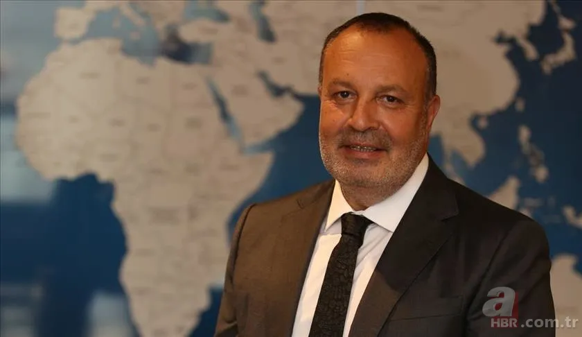 Cemil Kazancı kimdir? Cemil Kazancı aslen nereli, kaç yaşında, hangi işi yapıyor? 2