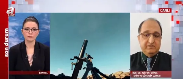 Son dakika | Irak ve Suriye’de yeni harekat olur mu? Bağdat’ta terörle mücadele zirvesi