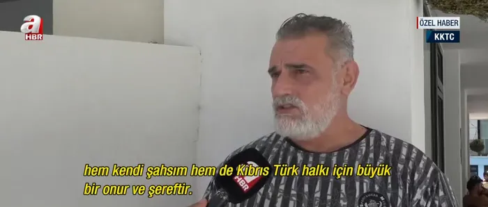 Başkan Erdoğan Kıbrıs Barış Harekatı’nın 50. yılında KKTC’de olacak! KKTC Cumhurbaşkanı Ersin Tatar A Haber’de değerlendirdi