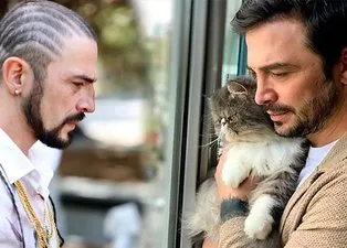 Ahmet Kural’ın yeni imajı sosyal medyayı salladı! Uzattığı saçlarını…