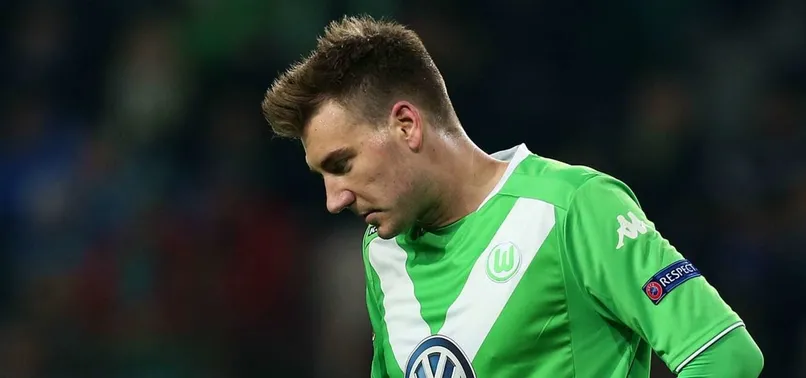 Nicklas Bendtner Nottingham Forest'e transfer oldu!